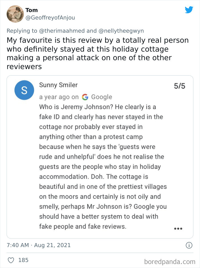 Funny-Dramatic-Google-Reviews