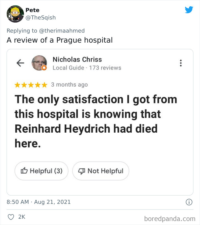 Funny-Dramatic-Google-Reviews