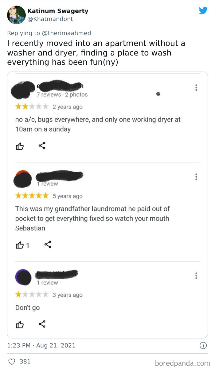 Funny-Dramatic-Google-Reviews