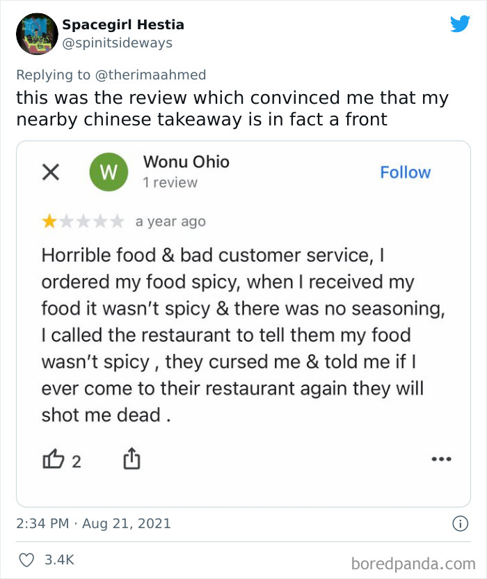 Funny-Dramatic-Google-Reviews