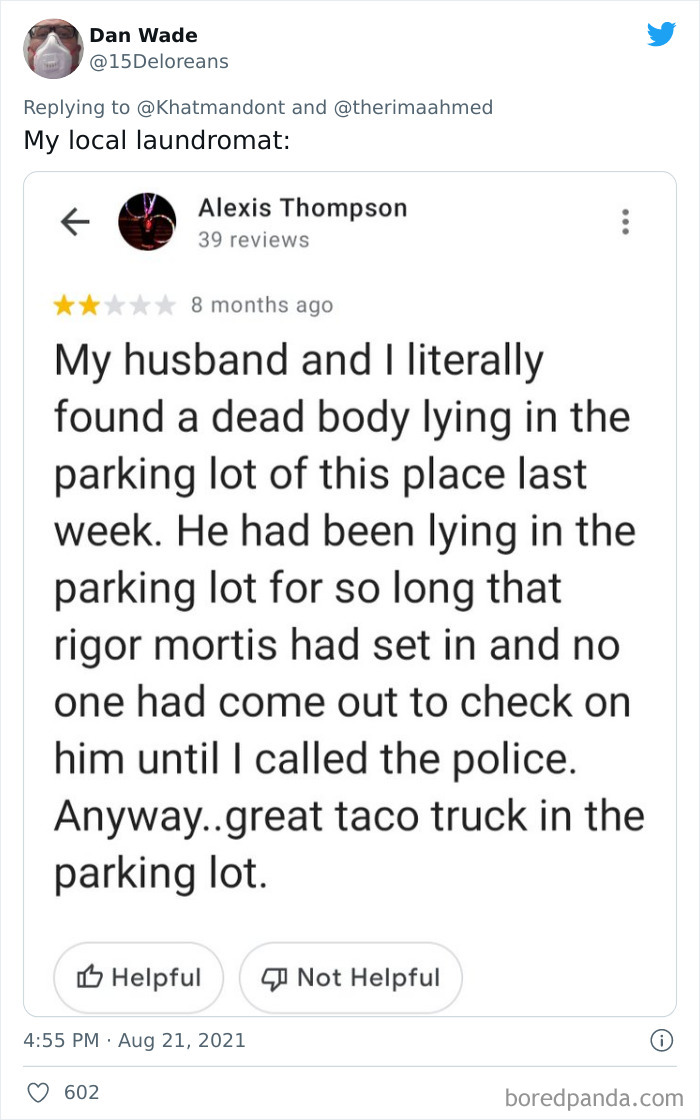 Funny-Dramatic-Google-Reviews