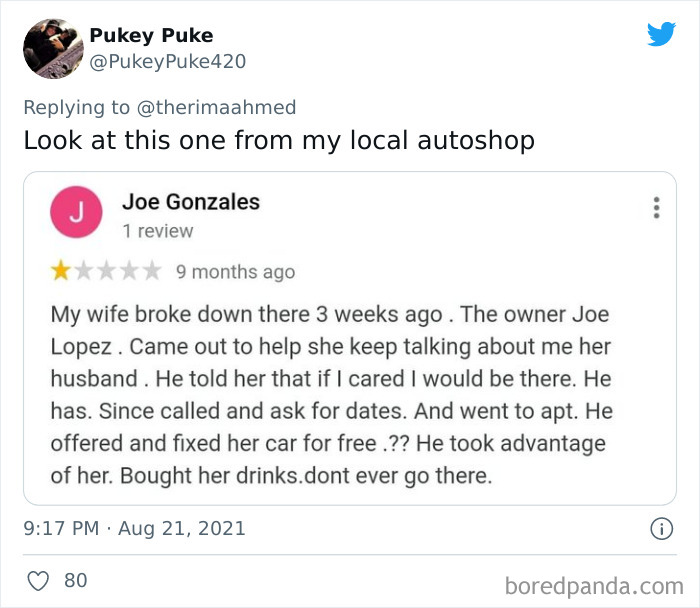 Funny-Dramatic-Google-Reviews