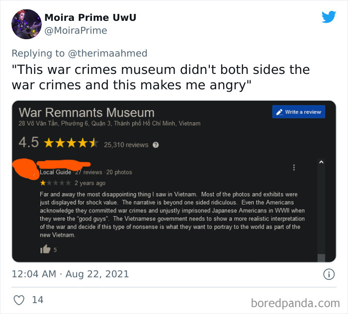 Funny-Dramatic-Google-Reviews