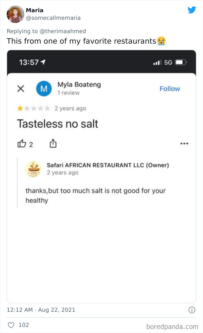 Funny-Dramatic-Google-Reviews