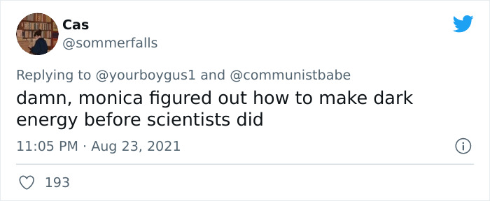 Woman Says She Was Attacked By Dark Energy At Gym, Twitter Reacts With 29 Jokes