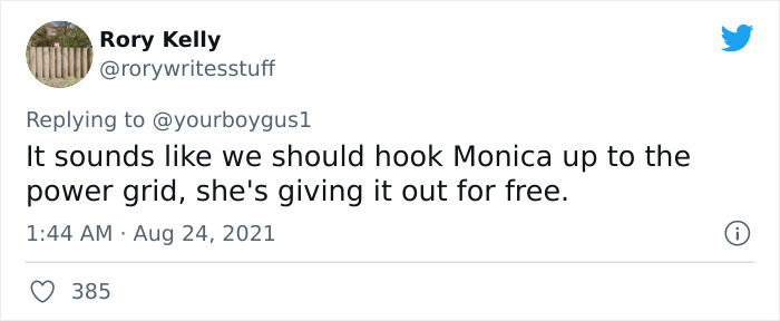 Woman Says She Was Attacked By Dark Energy At Gym, Twitter Reacts With 29 Jokes