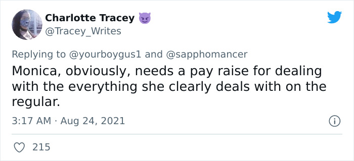 Woman Says She Was Attacked By Dark Energy At Gym, Twitter Reacts With 29 Jokes