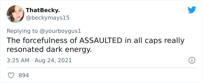 Woman Says She Was Attacked By Dark Energy At Gym, Twitter Reacts With 29 Jokes