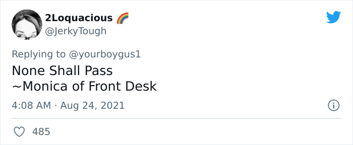 Woman Says She Was Attacked By Dark Energy At Gym, Twitter Reacts With 29 Jokes