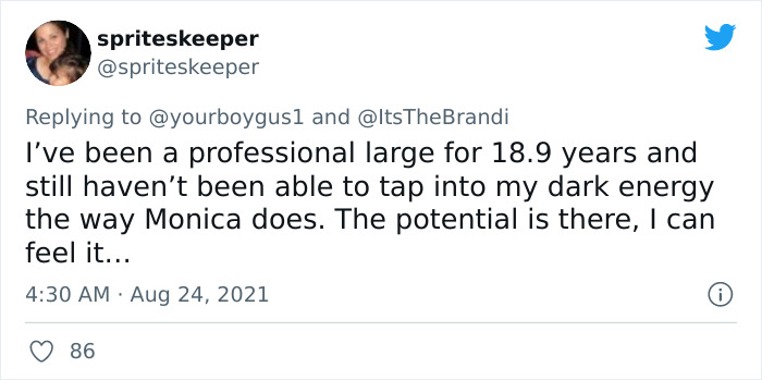 Woman Says She Was Attacked By Dark Energy At Gym, Twitter Reacts With 29 Jokes