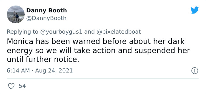 Woman Says She Was Attacked By Dark Energy At Gym, Twitter Reacts With 29 Jokes