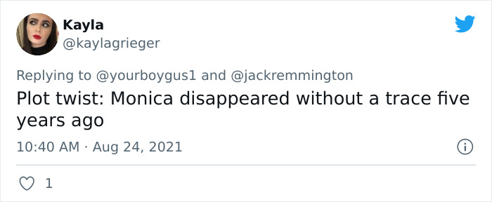 Woman Says She Was Attacked By Dark Energy At Gym, Twitter Reacts With 29 Jokes