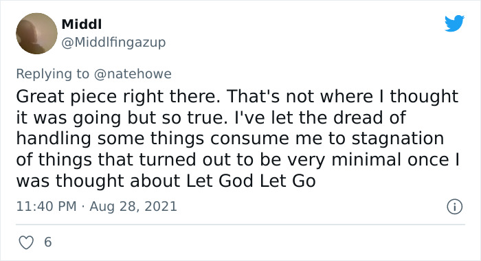 Man On Twitter Illustrates How Bad The Consequences Of Procrastination Are With His Broken-Window Story Man On Twitter Illustrates How Bad The Consequences Of Procrastination Are With His Broken-Window Story