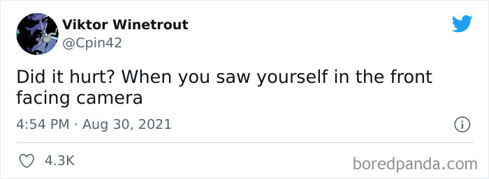 Did-It-Hurt-Painfully-Funny-Tweets