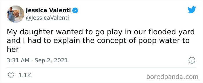 Funniest Parenting Tweets September