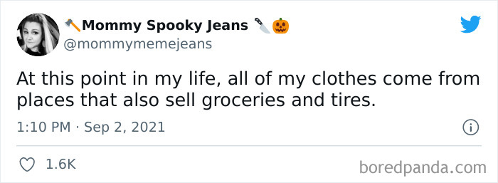 Funniest Parenting Tweets September