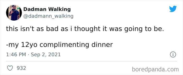 Funniest Parenting Tweets September