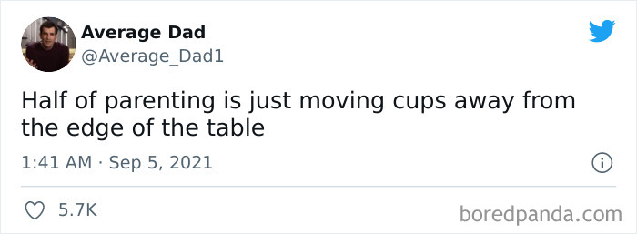 Funniest Parenting Tweets September