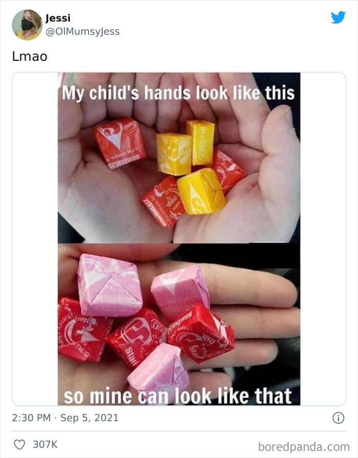 Funniest Parenting Tweets September