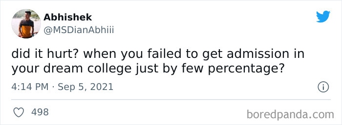 Did-It-Hurt-Painfully-Funny-Tweets