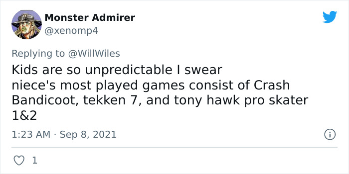 Children-Having-Unexpected-Interests