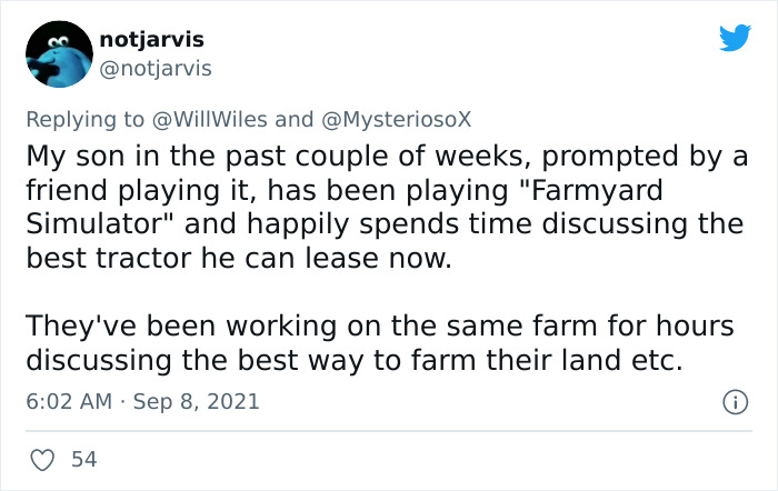 Children-Having-Unexpected-Interests