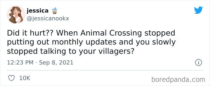 Did-It-Hurt-Painfully-Funny-Tweets