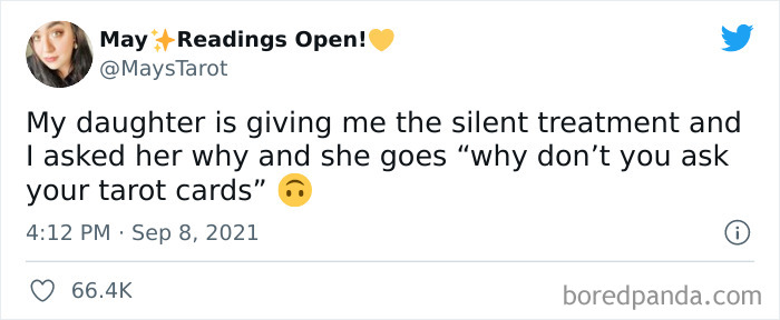 Funniest Parenting Tweets September