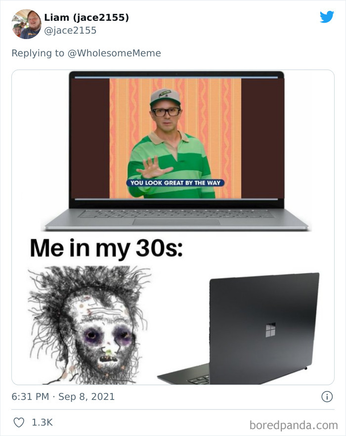 Blues-Clues-Steve-Relatable-Wholesome-Message-Meme