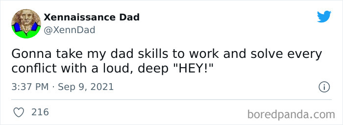 Funniest Parenting Tweets September