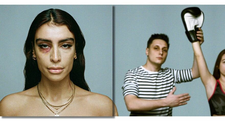 Sevdaliza, Shabrang (2020)