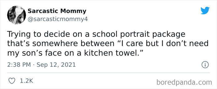 Funniest Parenting Tweets September