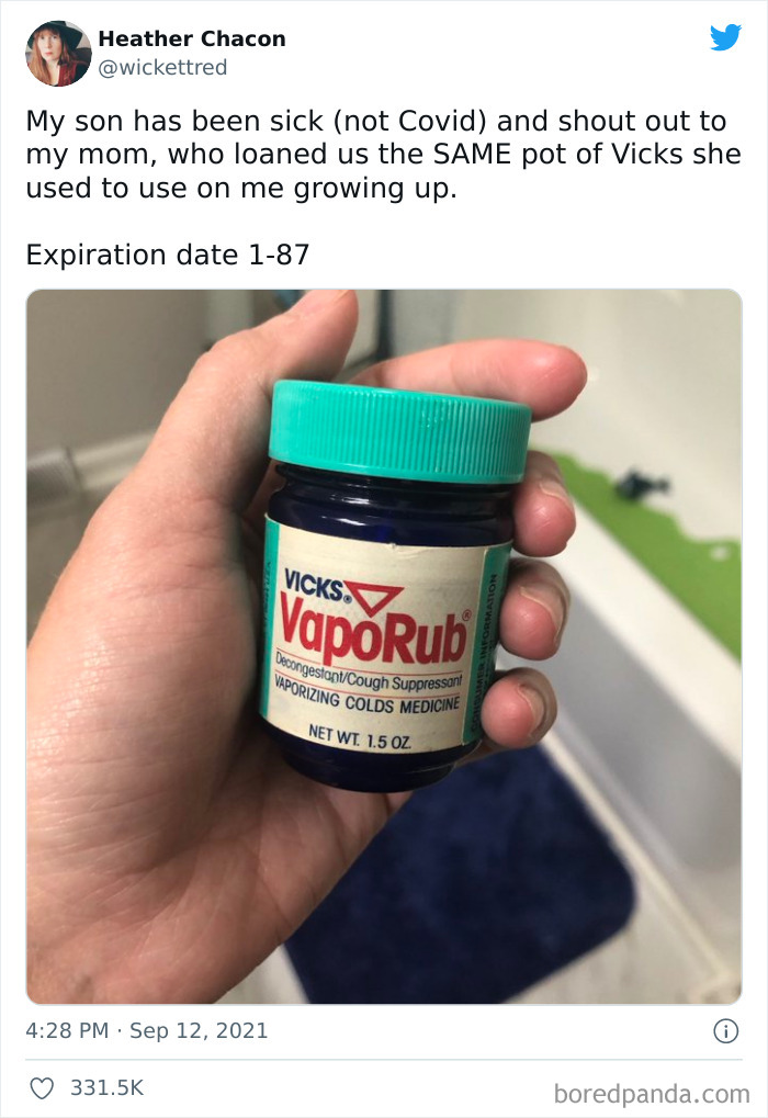 Funniest Parenting Tweets September