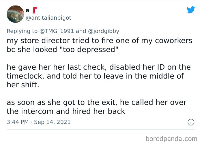 Worst-Managers-Tweets