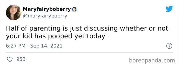 Funniest Parenting Tweets September