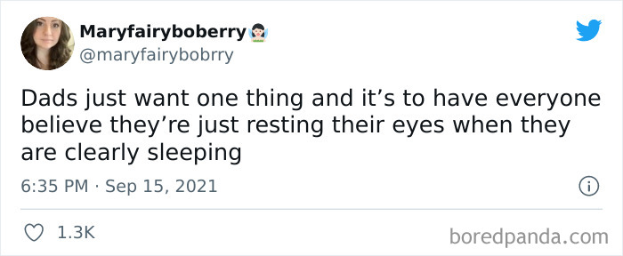 Funniest Parenting Tweets September