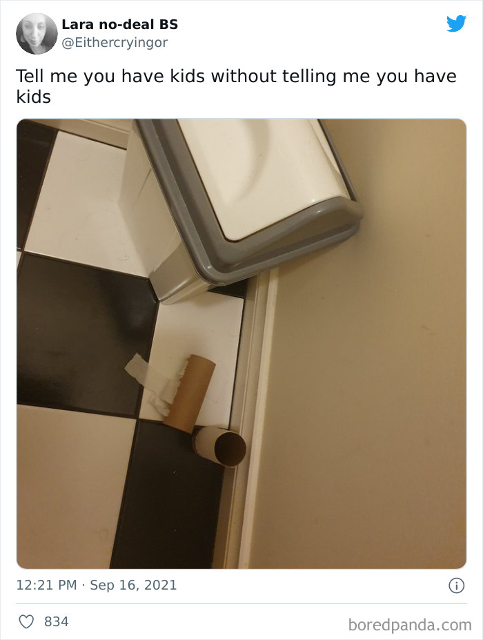 Funniest Parenting Tweets September