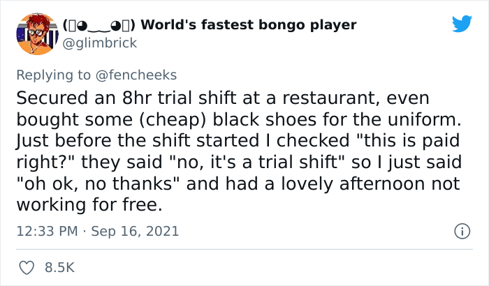 Terrible-Job-Interviews