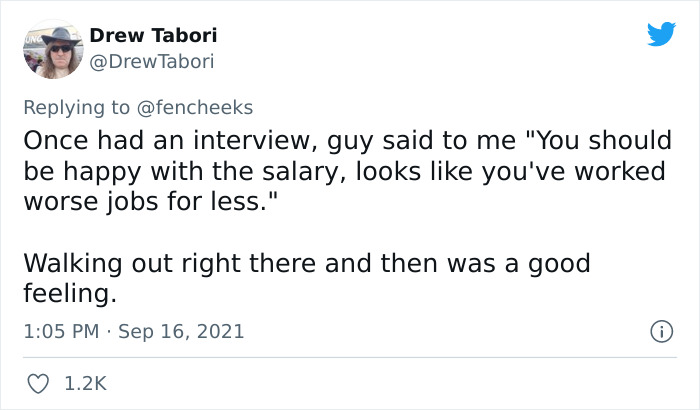 Terrible-Job-Interviews