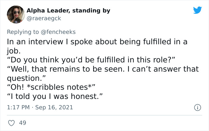 Terrible-Job-Interviews