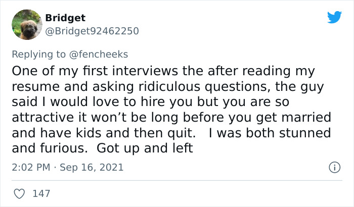 Terrible-Job-Interviews
