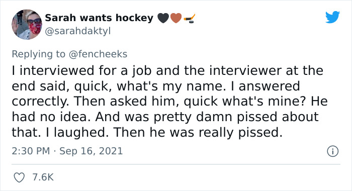 Terrible-Job-Interviews