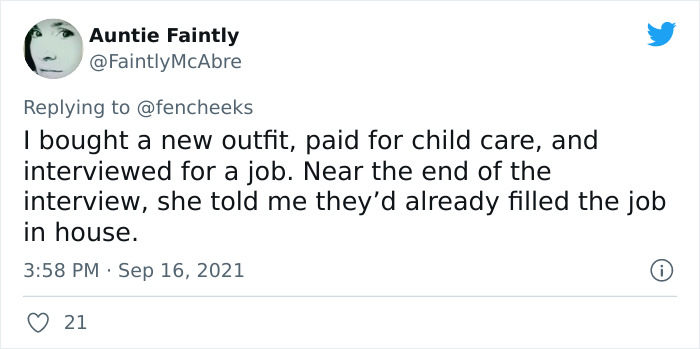 Terrible-Job-Interviews