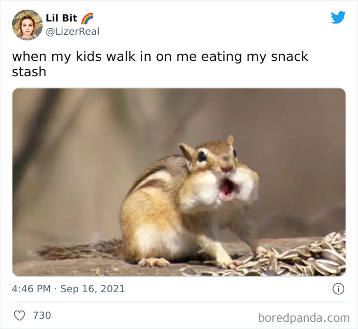 Funniest Parenting Tweets September