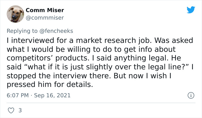 Terrible-Job-Interviews