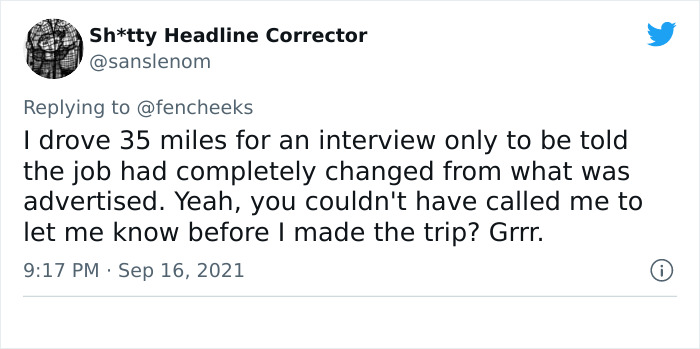 Terrible-Job-Interviews