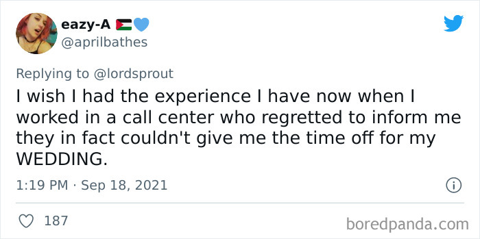 Workers Stories Asking Time Off