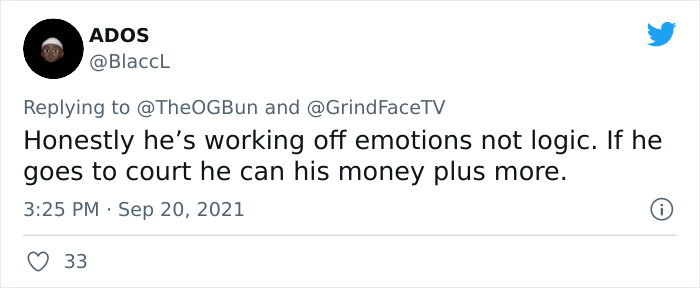 Customer Wouldn't Pay For Renovation So Contractor Destroys It All Customer Wouldn't Pay For Renovation So Contractor Destroys It All
