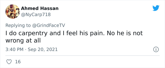 Customer Wouldn't Pay For Renovation So Contractor Destroys It All Customer Wouldn't Pay For Renovation So Contractor Destroys It All