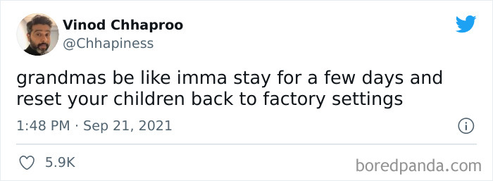 Funniest Parenting Tweets September